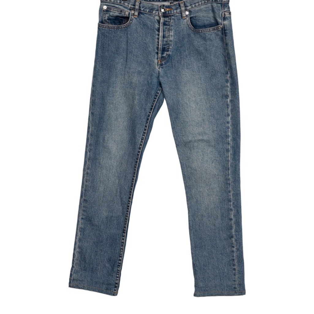 A.P.C. Skinny Jeans